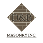 D&B Masonry Inc